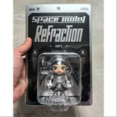 MEGA SPACE MOLLY 100% Refraction 2025 Limited Edition